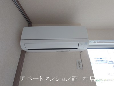 【設備】 | La Maison Masha