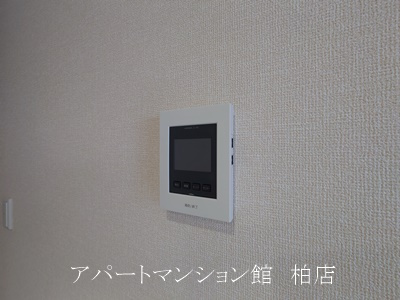 【セキュリティ】 | La Maison Masha