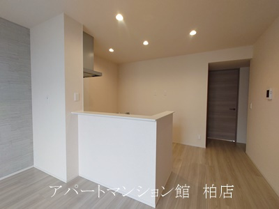 【内装】 | La Maison Masha