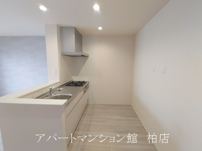 【キッチン】 | La Maison Masha