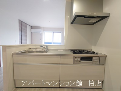 【キッチン】 | La Maison Masha