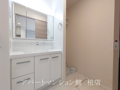 【洗面所】 | La Maison Masha