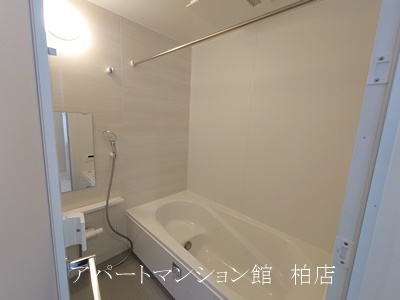 【浴室】 | La Maison Masha