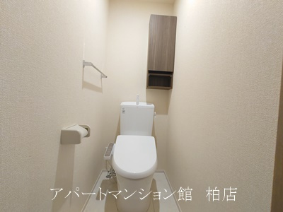 【トイレ】 | La Maison Masha