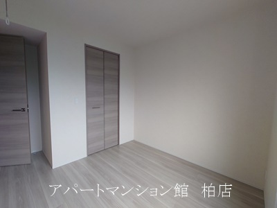 【洋室】 | La Maison Masha