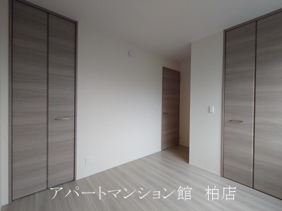 【寝室】 | La Maison Masha
