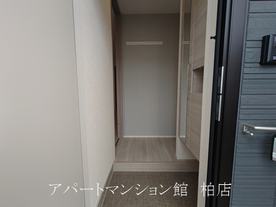 【玄関】 | La Maison Masha