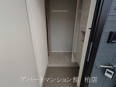 【玄関】 | La Maison Masha