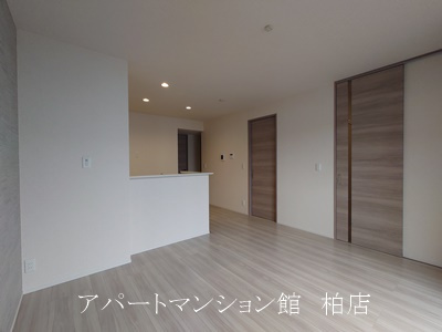 【居間・リビング】 | La Maison Masha