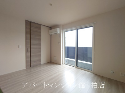 【居間・リビング】 | La Maison Masha