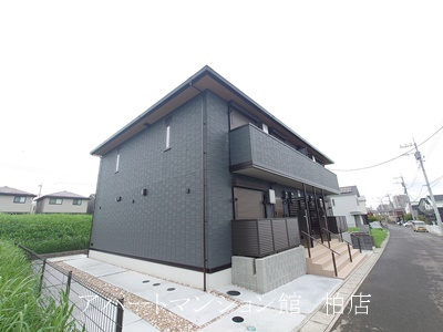 【外観】 | La Maison Masha