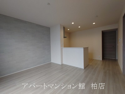 La Maison Mashaの居間・リビング
