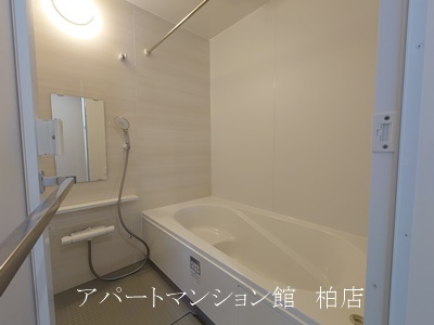 【浴室】 | La Maison Masha