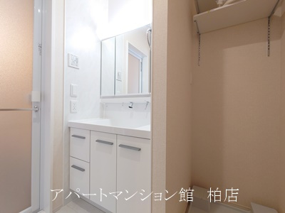 【独立洗面台】 | La Maison Masha
