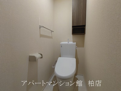 【トイレ】 | La Maison Masha