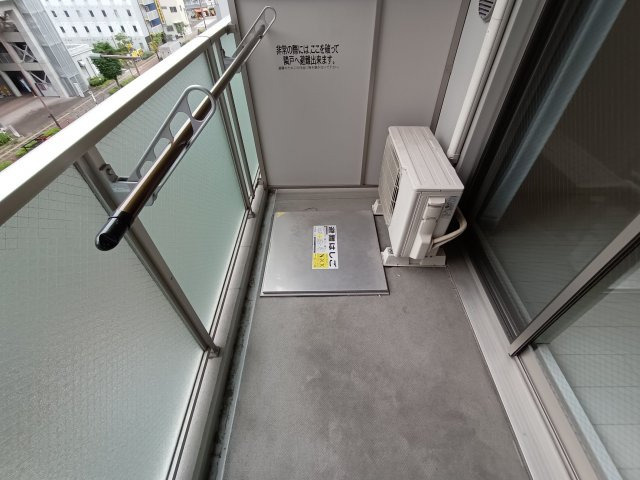 エスリード新大阪レジデンス
