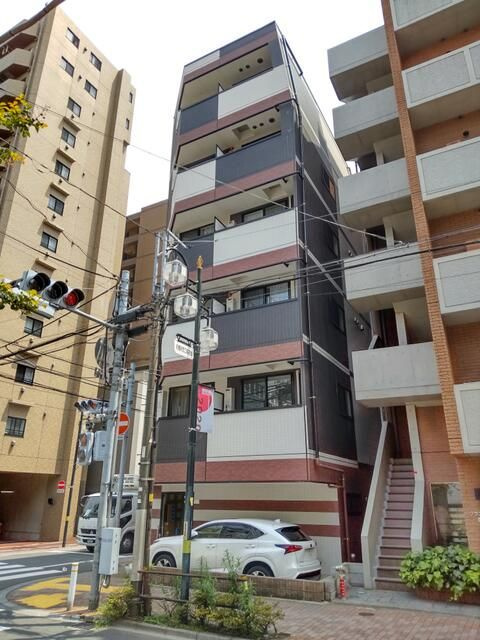 モリオン板橋のその他