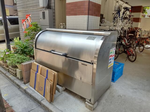 モリオン板橋のその他