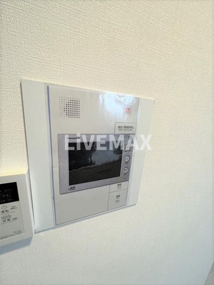 【設備】スプランディッド中之島DUE