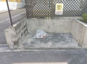 【その他共用部分】銘苅