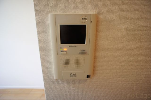 アークアベニュー梅田北のセキュリティ