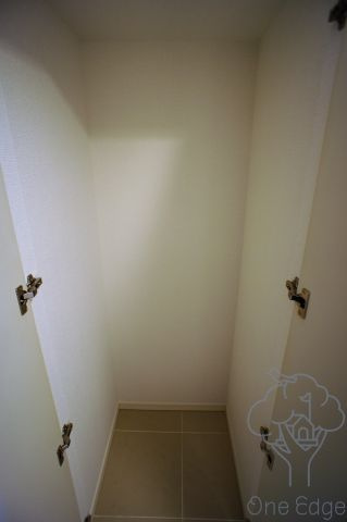 アークアベニュー梅田北の収納