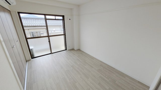 コンフォート緑井の内装