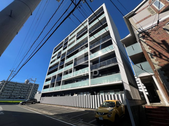 エルグランド博多　板付小学校区