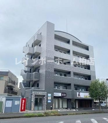 カーザ日暮のその他共用部分