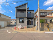 岩倉市神野町川添27-3『仲介料無料』新築戸建ての画像