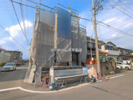 岩倉市神野町川添27-3『仲介料無料』新築戸建ての画像