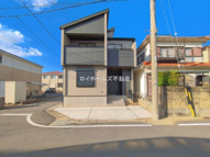 岩倉市神野町川添27-3『仲介料無料』新築戸建ての画像
