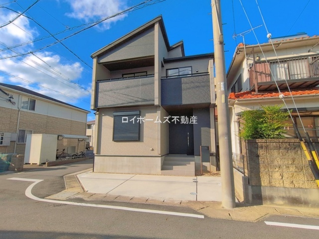  | 岩倉市神野町川添27-3『仲介料無料』新築戸建て | 撮影：'26/10/14 