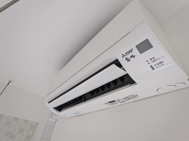 【設備】ハーモニーレジデンス新横浜