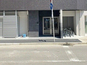 【エントランス】ハーモニーレジデンス新横浜