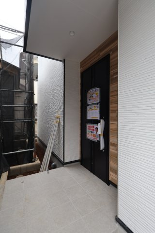 《仲介手数料無料》岩槻区諏訪５丁目5-3新築一戸建てKEIAI GRACE