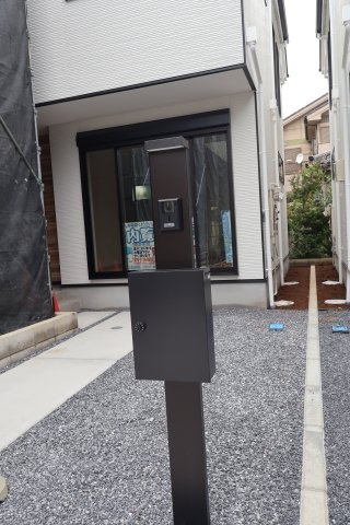 《仲介手数料無料》岩槻区諏訪５丁目5-3新築一戸建てKEIAI GRACE
