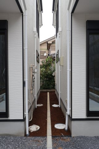 《仲介手数料無料》岩槻区諏訪５丁目5-3新築一戸建てKEIAI GRACE