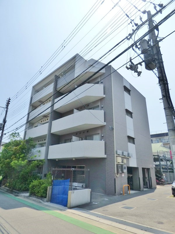 アッシュコート夙川公園の画像