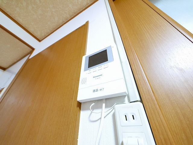 郡山市小林町戸建の内装