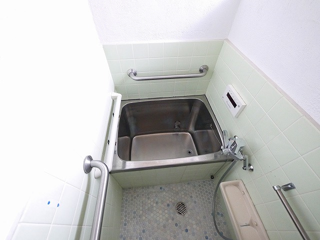 郡山市小林町戸建の内装