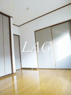 【寝室】 | ベラドンナ五本木 | 寝室です。
