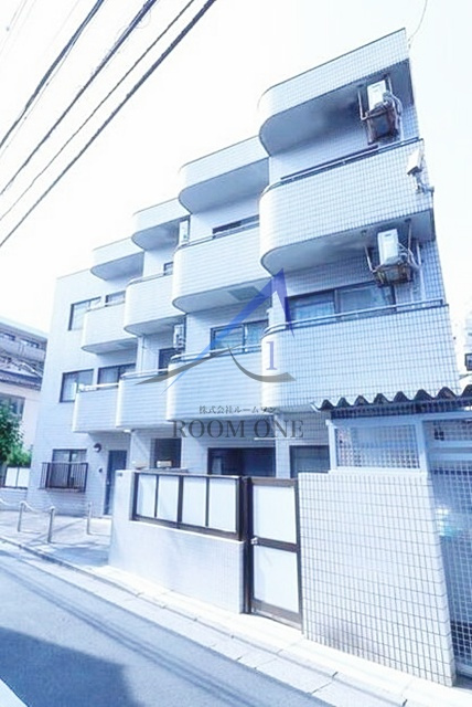 フラッツ・レルエ