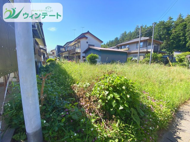 牛久市神谷　売地の外観|愛犬の遊び場やドッグランとしても活用可能♪周囲を気にせずペットと過ごせる、自分だけの特別な空間づくりができます！現地見学も可能です。