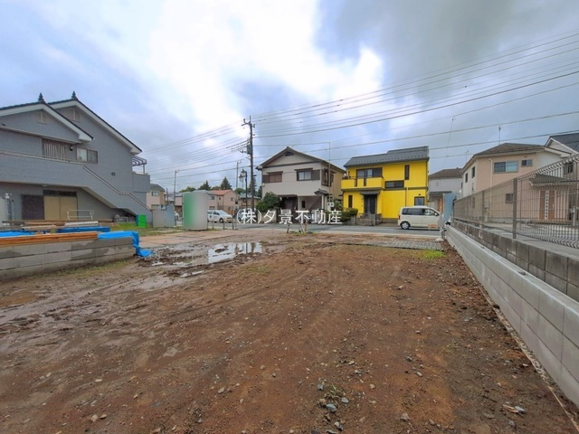 《仲介手数料無料》岩槻区諏訪５丁目5-3新築一戸建てKEIAI GRACE