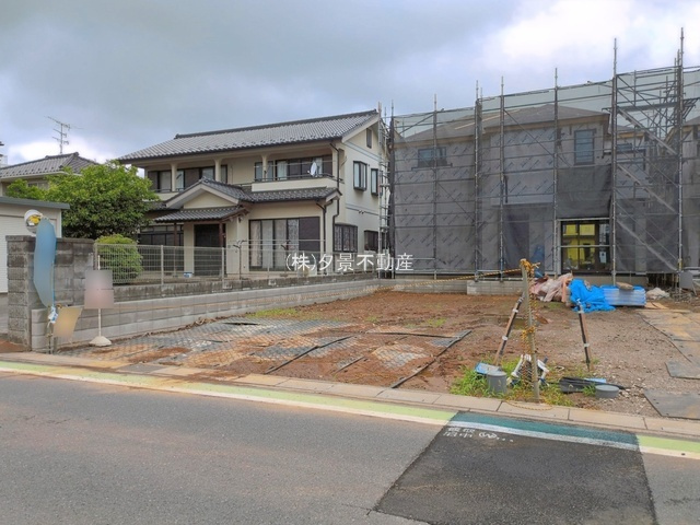 《仲介手数料無料》岩槻区諏訪５丁目5-3新築一戸建てKEIAI GRACE