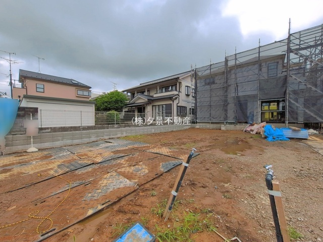 《仲介手数料無料》岩槻区諏訪５丁目5-3新築一戸建てKEIAI GRACE