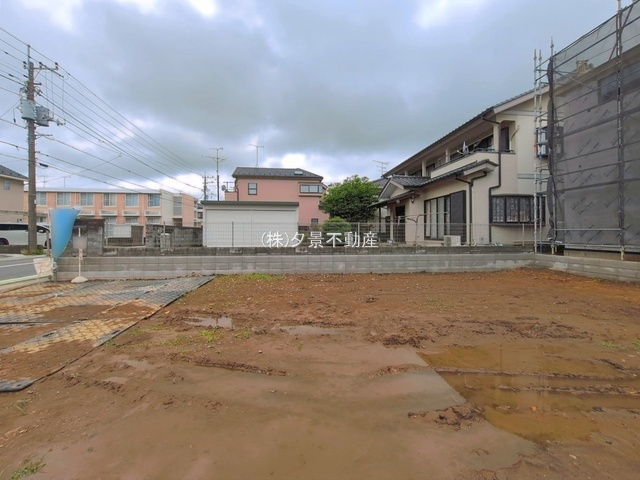 《仲介手数料無料》岩槻区諏訪５丁目5-3新築一戸建てKEIAI GRACE