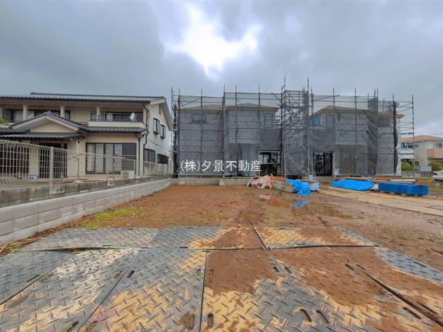 《仲介手数料無料》岩槻区諏訪５丁目5-3新築一戸建てKEIAI GRACE