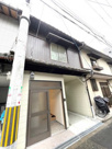 大今里2丁目貸家　仲介手数料無料の画像